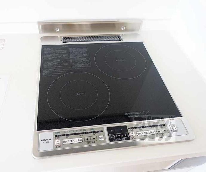 【Maison de fleurs 三条】間取