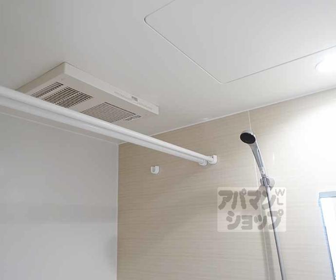 【Maison de fleurs 三条】間取