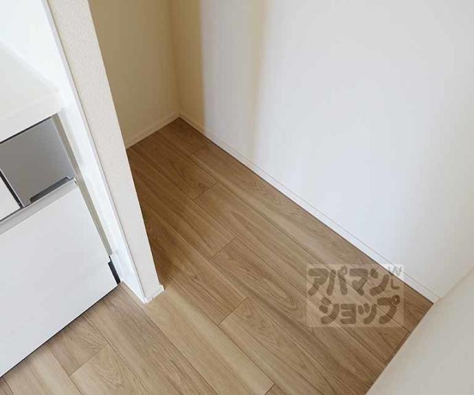 【Maison de fleurs 三条】間取