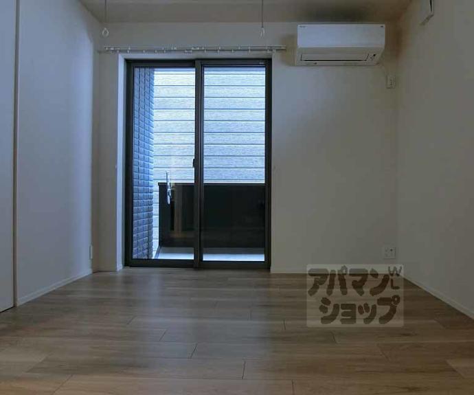 【Ｍａｉｓｏｎ　ｄｅ　ｆｌｅｕｒｓ　三条】間取