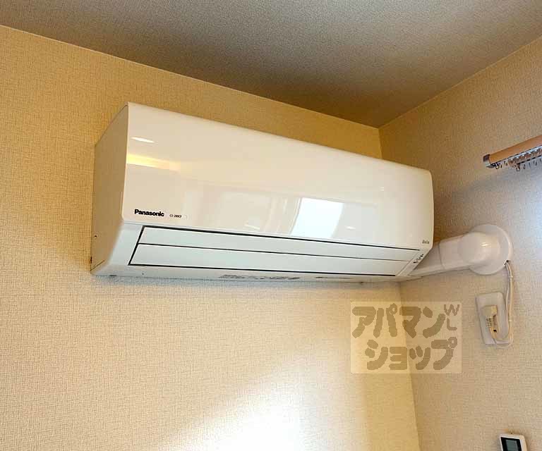 【シャーメゾン 千本六軒町】間取