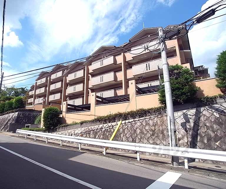 ダイヤパレスオーセント鳴滝