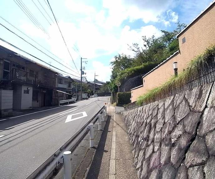 【ダイヤパレスオーセント鳴滝】間取