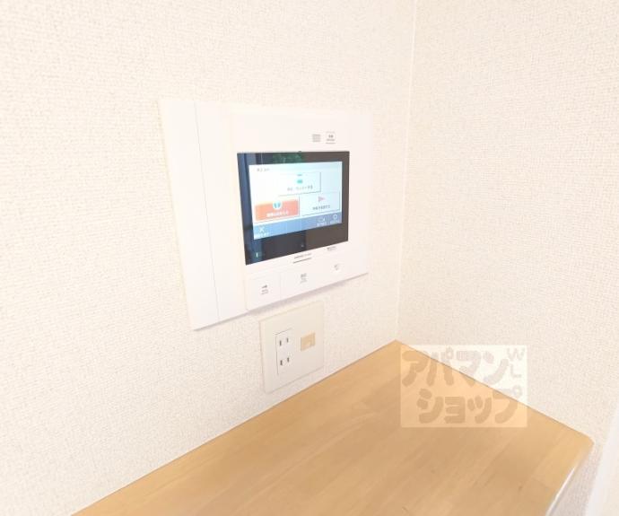 【ダイヤパレスオーセント鳴滝】間取