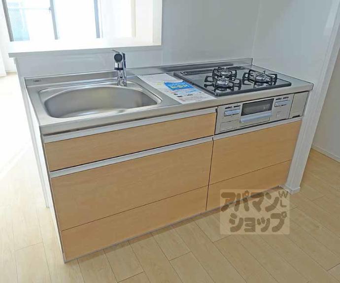 【Ｃａｓａ　Ｏｒｔｏ】間取