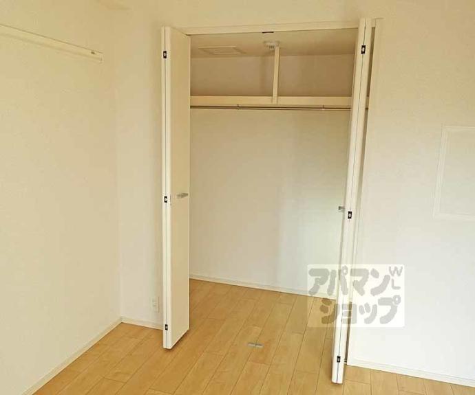 【Ｃａｓａ　Ｏｒｔｏ】間取