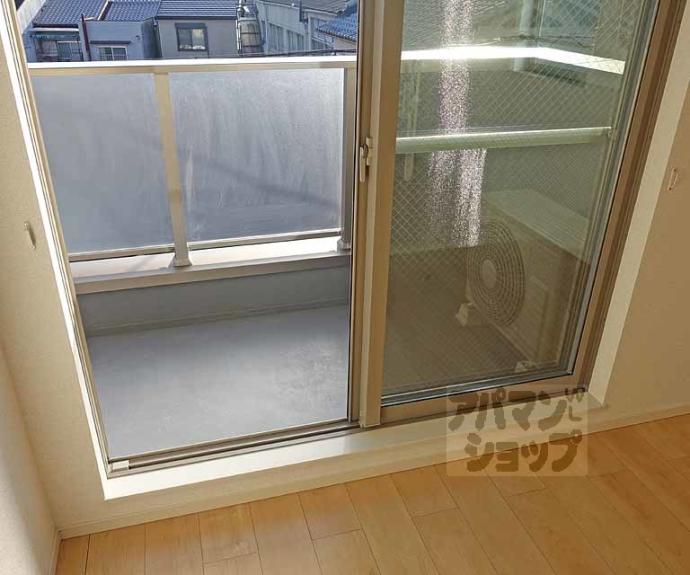 【Ｃａｓａ　Ｏｒｔｏ】間取