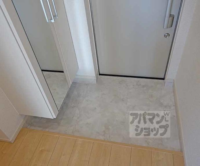 【Ｃａｓａ　Ｏｒｔｏ】間取