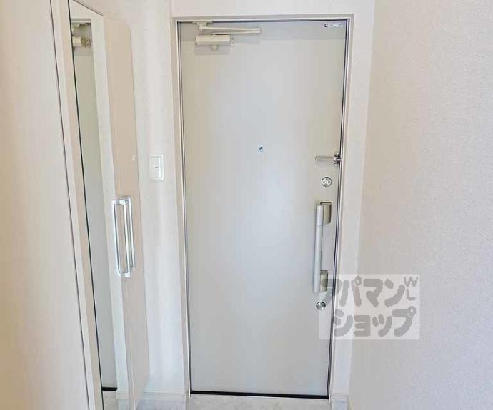 【Ｃａｓａ　Ｏｒｔｏ】間取