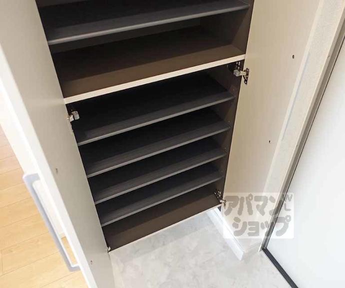 【Ｃａｓａ　Ｏｒｔｏ】間取