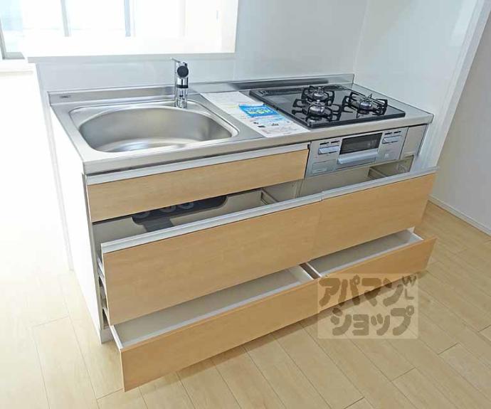 【Ｃａｓａ　Ｏｒｔｏ】間取