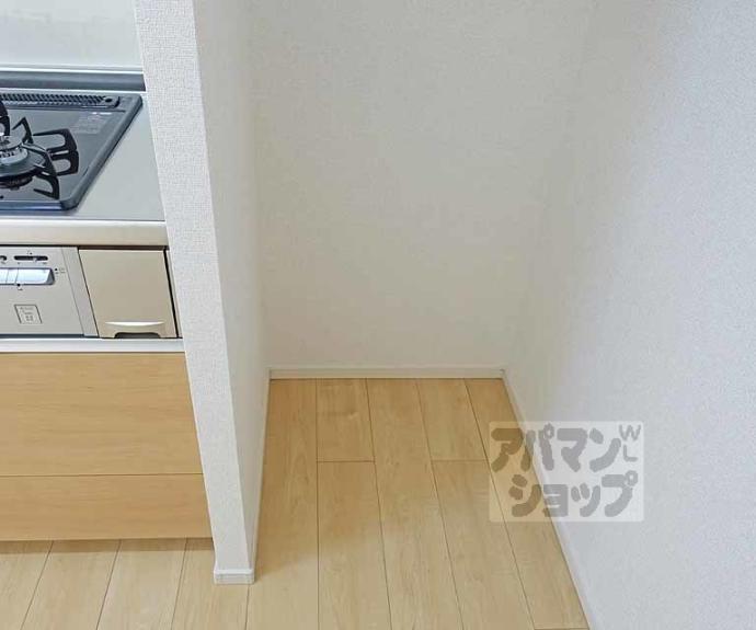 【Ｃａｓａ　Ｏｒｔｏ】間取
