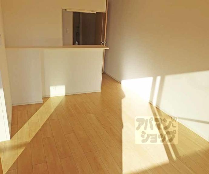 【Ｃａｓａ　Ｏｒｔｏ】間取