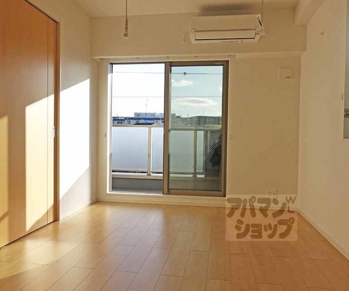【Ｃａｓａ　Ｏｒｔｏ】間取