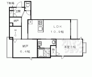 【西ノ京メルフォーレ】