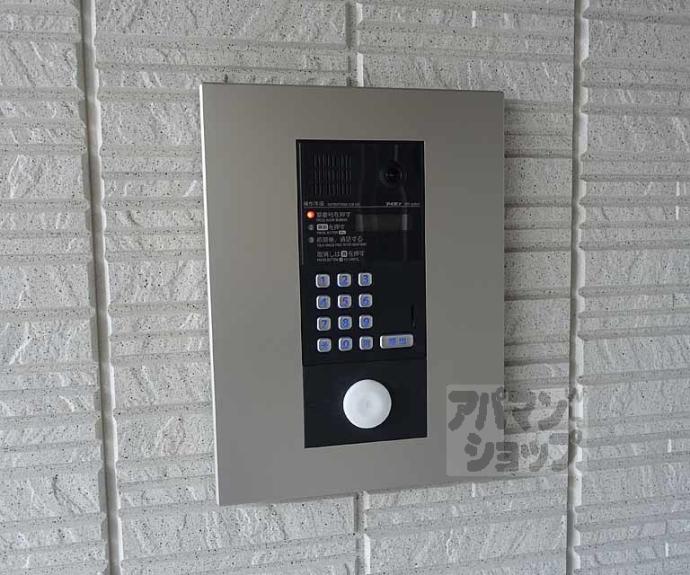 【西ノ京メルフォーレ】間取