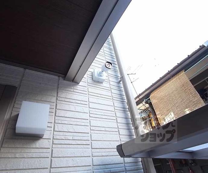 【西ノ京メルフォーレ】間取