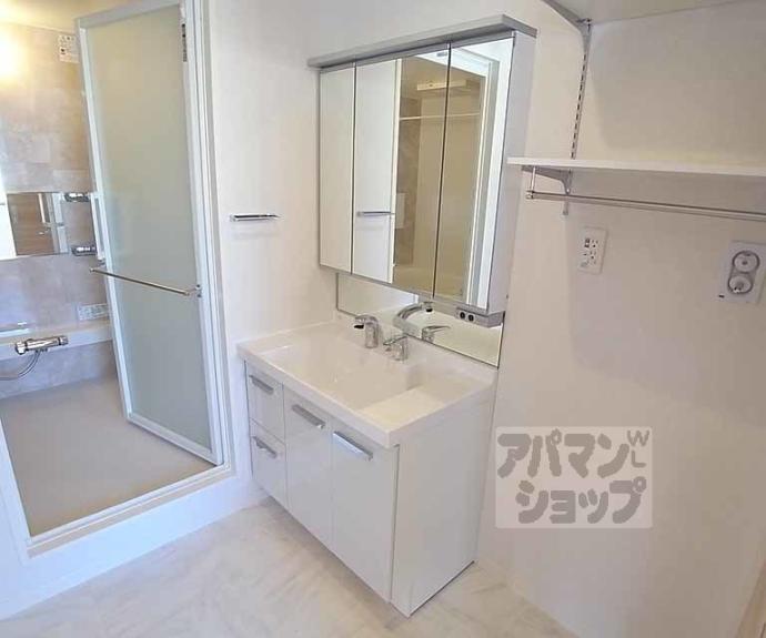 【西ノ京メルフォーレ】間取