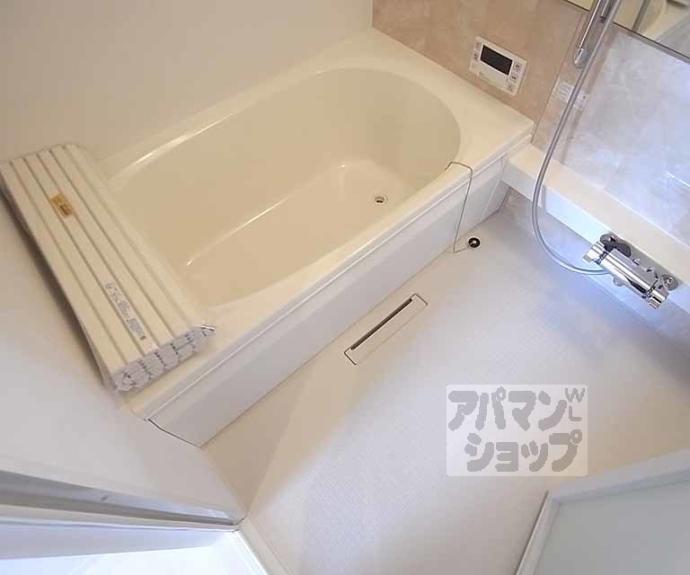 【西ノ京メルフォーレ】間取