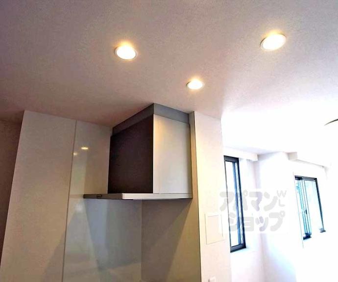 【西ノ京メルフォーレ】間取