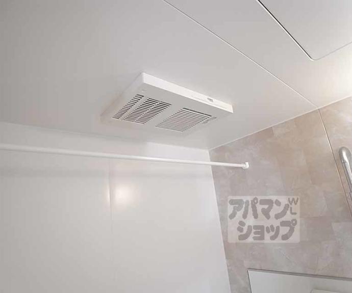 【西ノ京メルフォーレ】間取