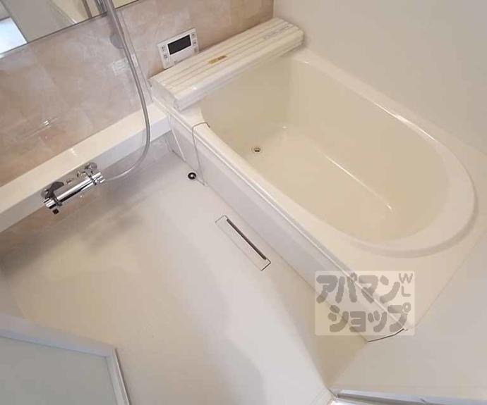 【西ノ京メルフォーレ】間取