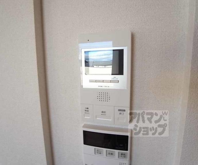 【西ノ京メルフォーレ】間取