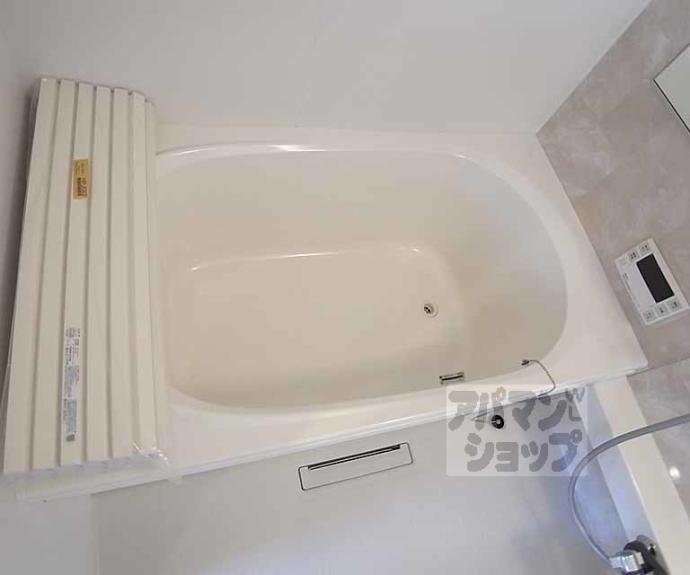 【西ノ京メルフォーレ】間取