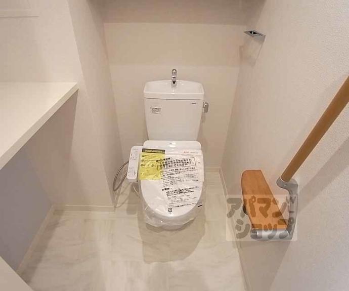 【西ノ京メルフォーレ】間取