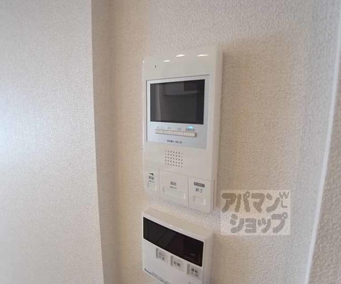 【西ノ京メルフォーレ】間取