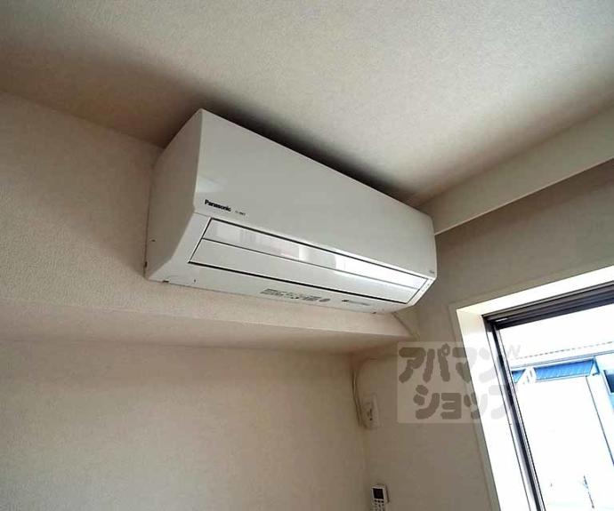 【西ノ京メルフォーレ】間取