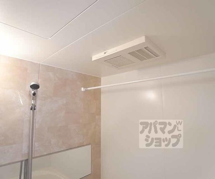 【西ノ京メルフォーレ】間取