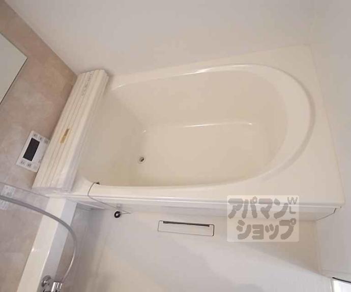 【西ノ京メルフォーレ】間取