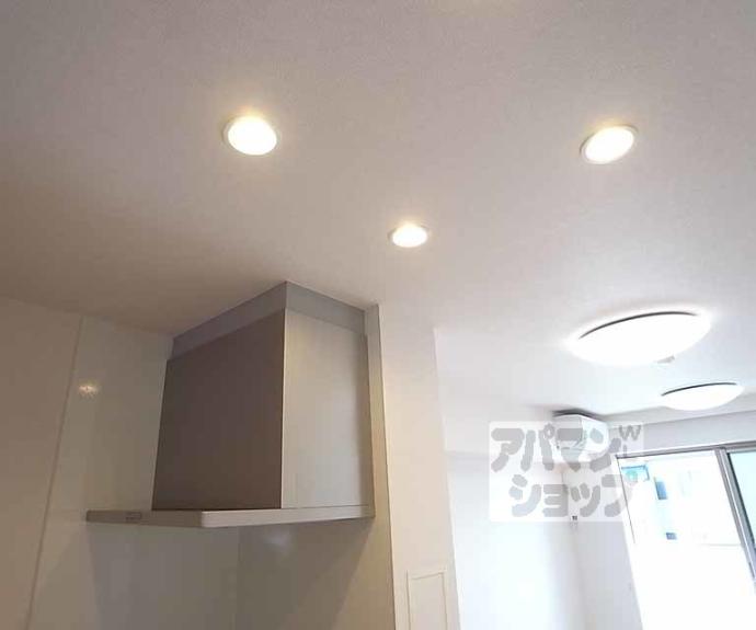 【西ノ京メルフォーレ】間取