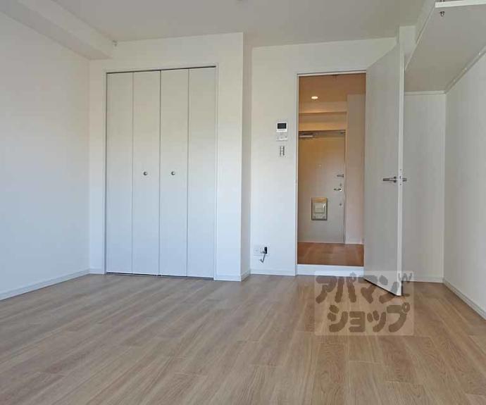 【チェーズ高辻葛野西】間取