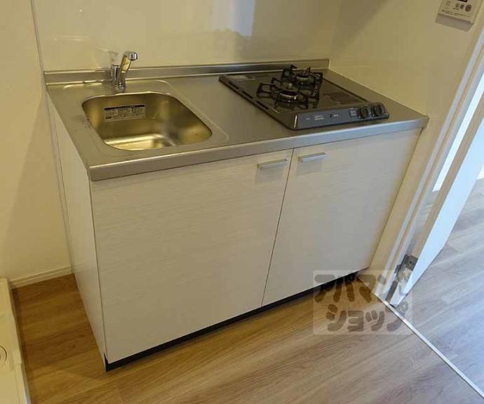 【チェーズ高辻葛野西】間取