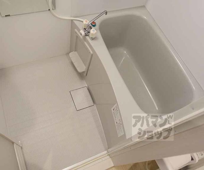 【チェーズ高辻葛野西】間取