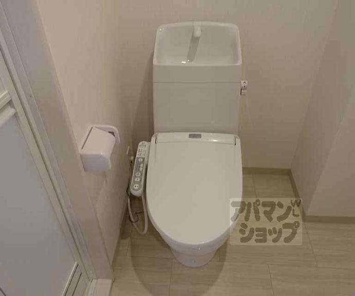 【チェーズ高辻葛野西】間取