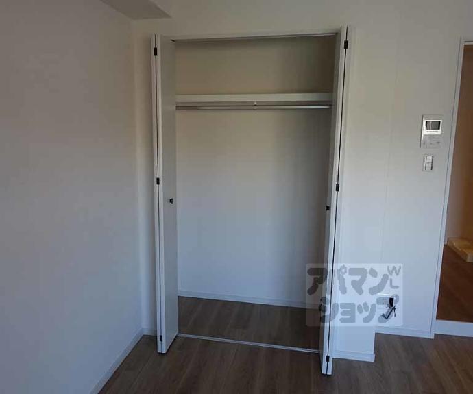 【チェーズ高辻葛野西】間取