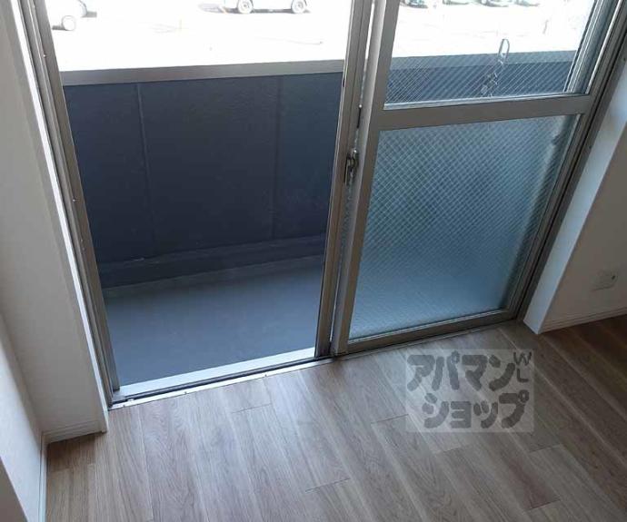 【チェーズ高辻葛野西】間取