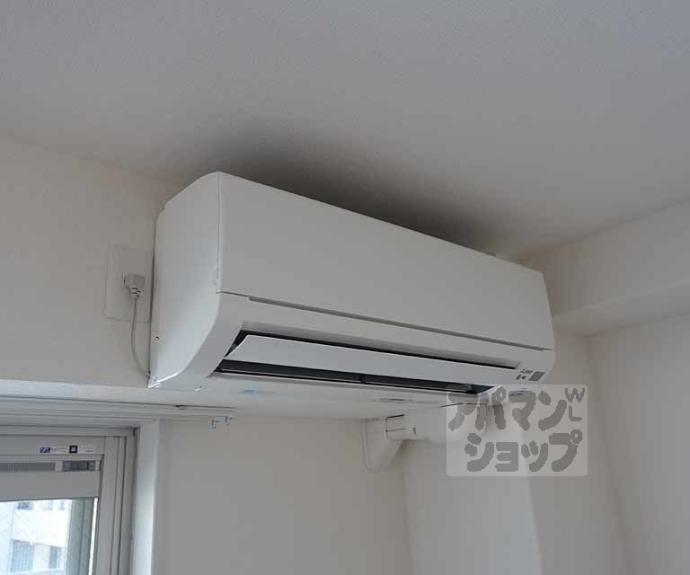 【チェーズ高辻葛野西】間取