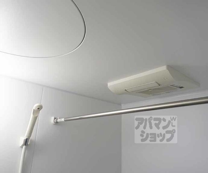 【チェーズ高辻葛野西】間取