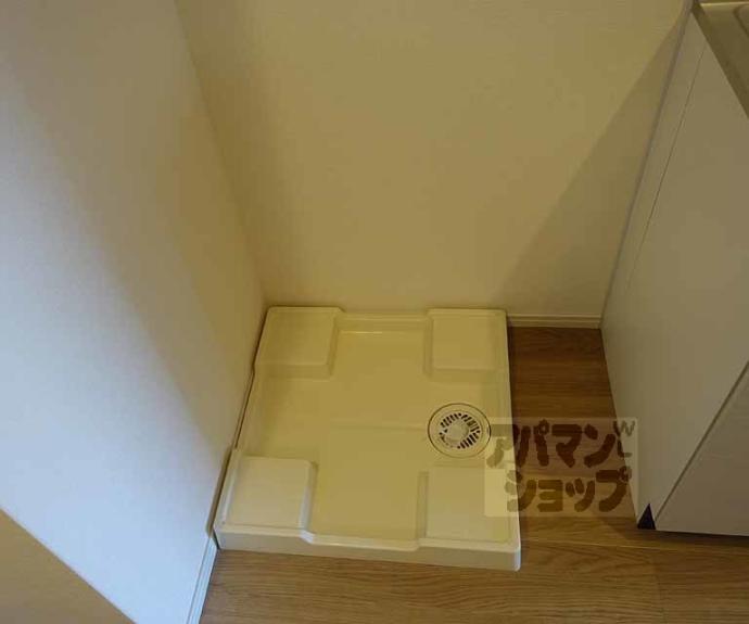 【チェーズ高辻葛野西】間取