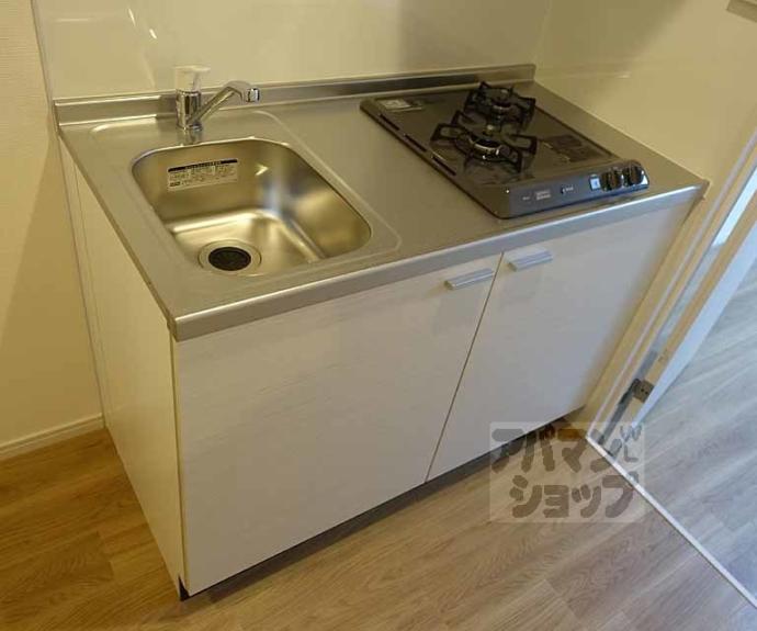 【チェーズ高辻葛野西】間取