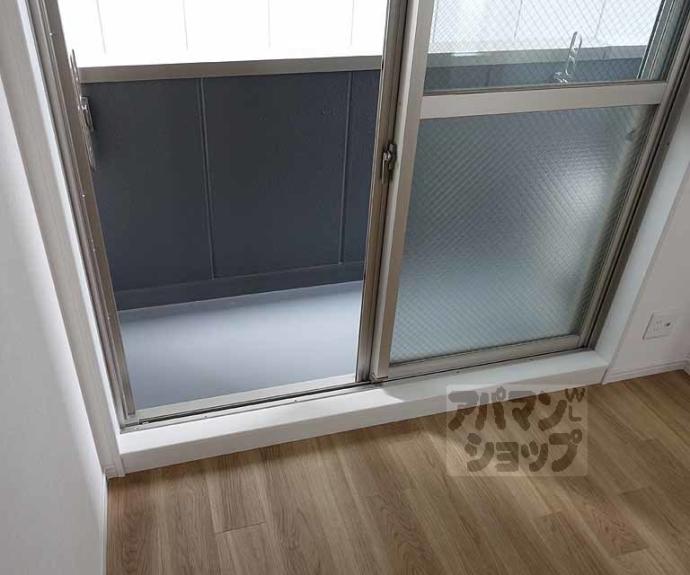 【チェーズ高辻葛野西】間取