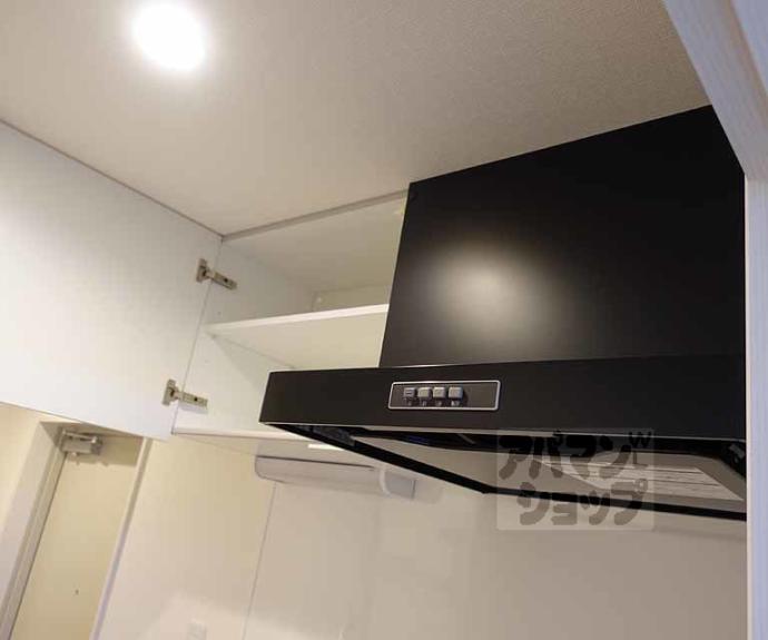 【チェーズ高辻葛野西】間取