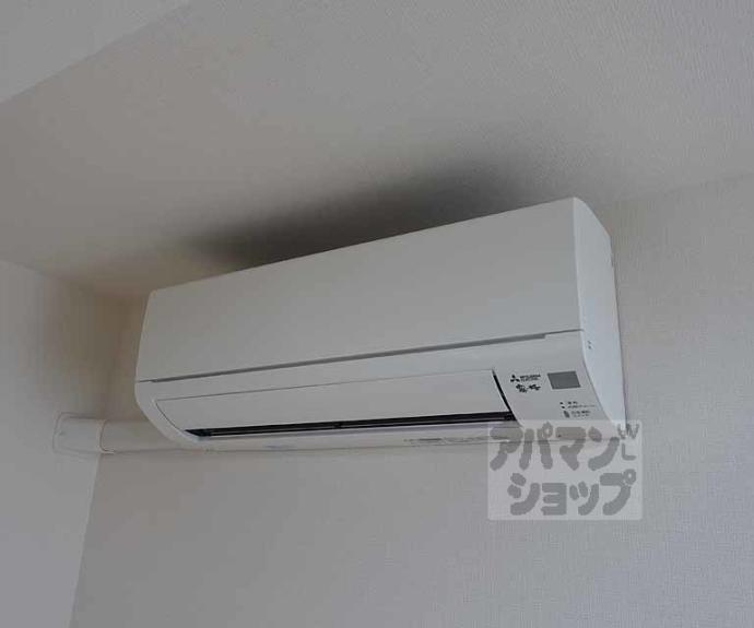 【チェーズ高辻葛野西】間取