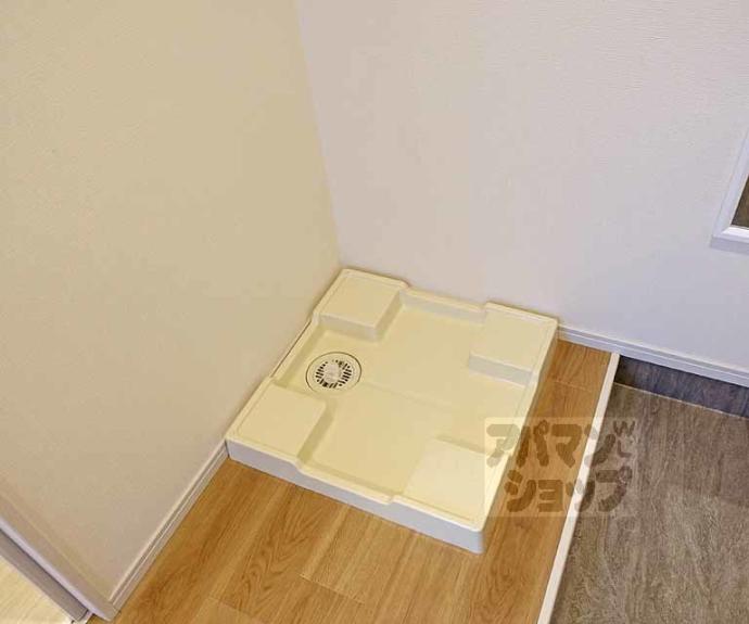 【チェーズ高辻葛野西】間取