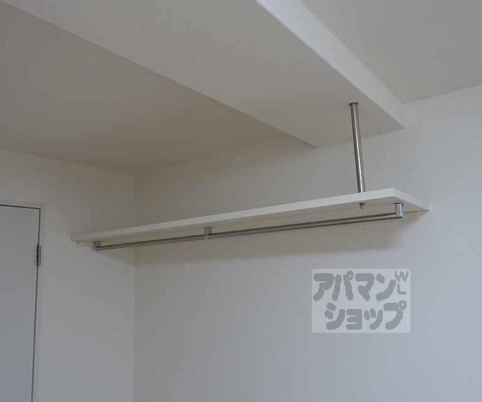 【チェーズ高辻葛野西】間取