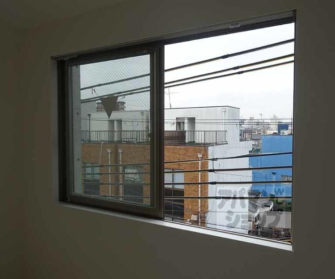 【グレースアレイ西院】間取